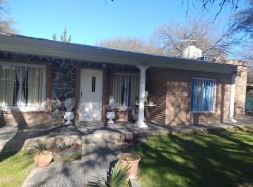 Foto · Se Alquila Casa de 2 Dorm. en Anisacate