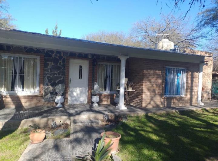 Casa · 100m² · 5 Ambientes