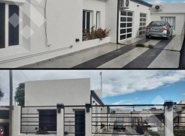 Casa · 260m² · 6 Ambientes · 1 Cochera · Casa - Catriel
