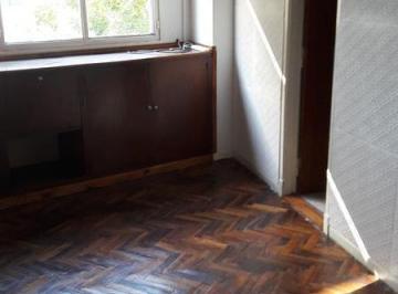 Departamento · 25m² · 1 Ambiente · Departamento - Barrio Norte