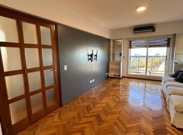 Departamento · 83m² · 4 Ambientes · 1 Cochera · Departamento en Alquiler en Palermo Soho, Capital Federal, Buenos Aires