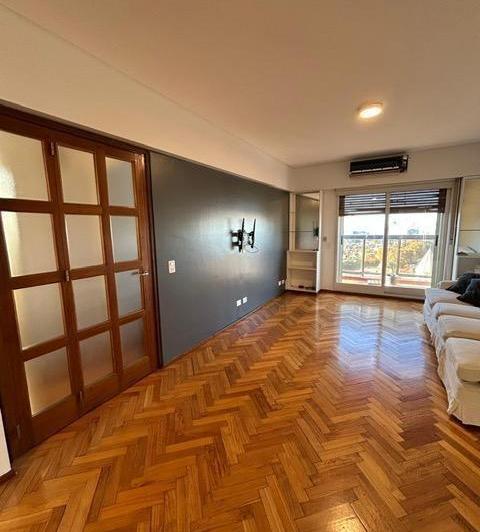 Departamento en alquiler en Palermo Soho · 4 ambientes