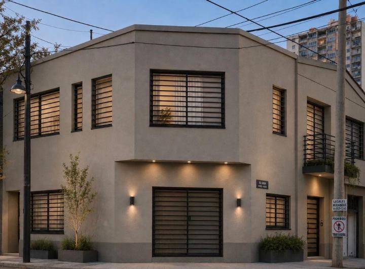 PH · 169m² · 5 Ambientes · 1 Cochera