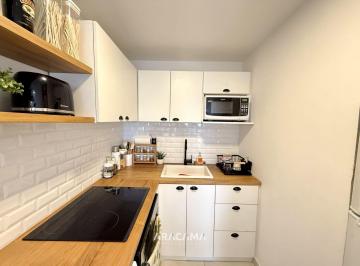 Departamento · 40m² · 1 Ambiente · 1 Cochera · Departamento en Venta en Ezeiza