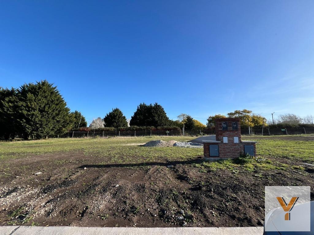 Terreno en venta ubicado en el barrio Los Olivos de Barrio Rumencó