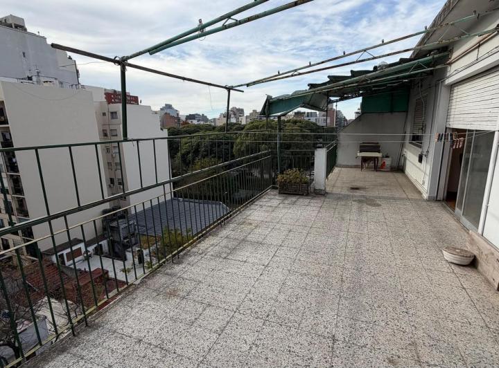 Departamento · 61m² · 3 Ambientes