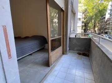 Departamento · 35m² · 1 Ambiente · Departamento Amoblado a m de La Av Coronel Diaz