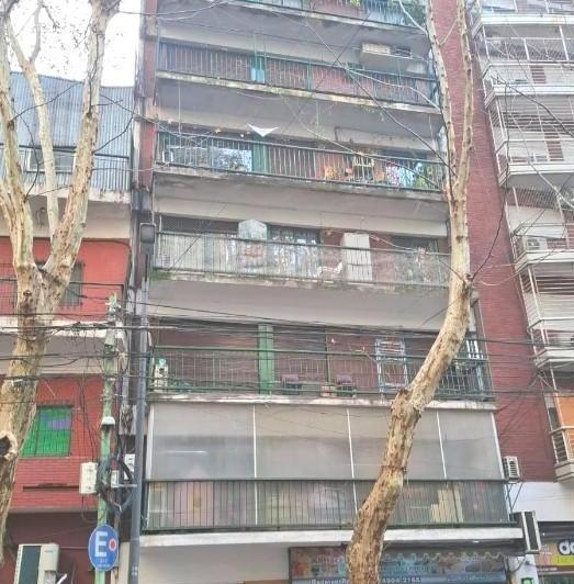 Departamento · 60m² · 3 Ambientes