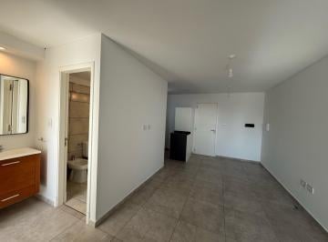 Departamento · 45m² · 3 Ambientes · Alquilo Departamento de 1 Dormitorio con Balcon a m de Plaza España, Ideal Para Estudiante