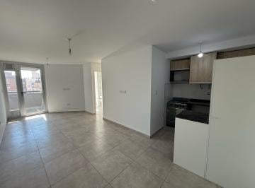 Departamento · 45m² · 3 Ambientes · Alquilo Departamento de 1 Dormitorio con Balcon a m de Plaza España, Ideal Para Estudiante