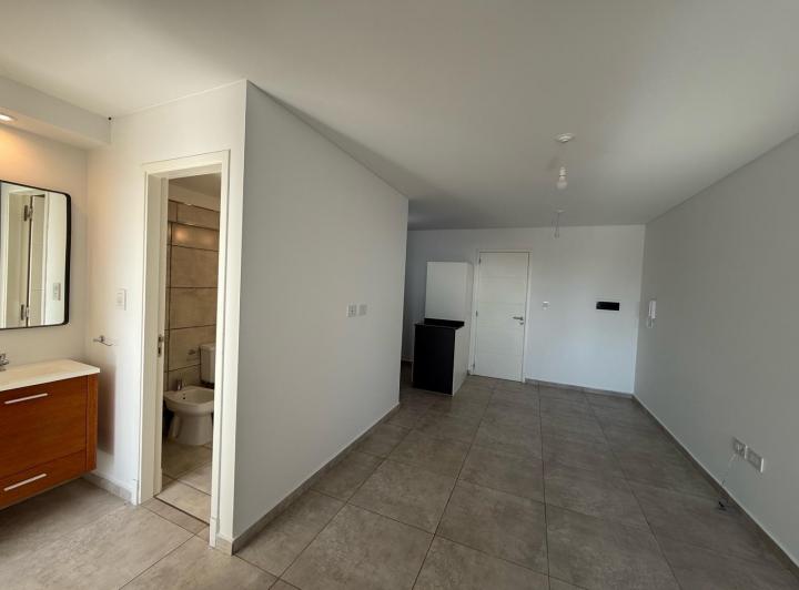 Departamento · 45m² · 3 Ambientes