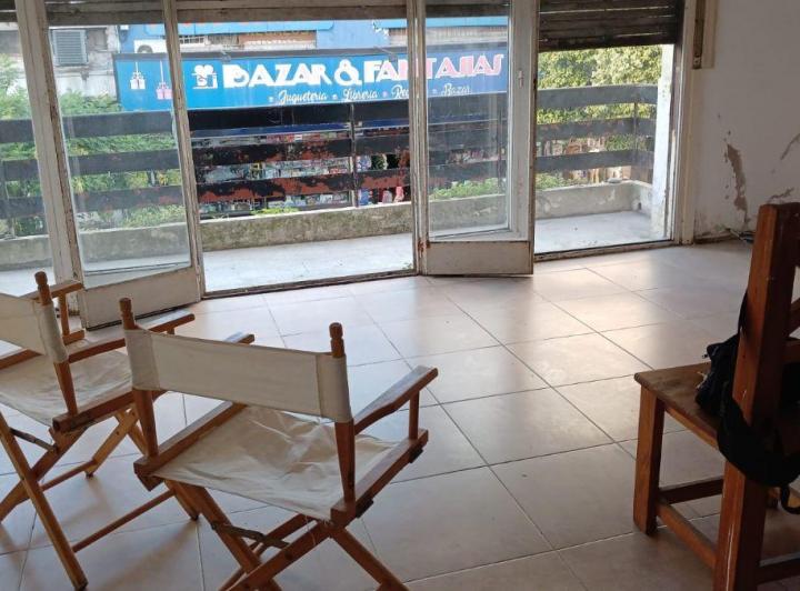Departamento en alquiler en la Plata · 4 ambientes