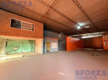 Bodega-Galpón · 281m² · 1 Ambiente · Venta Galpón Los Polvorines Excelente Zona