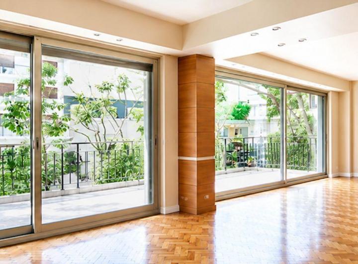 Departamento · 182m² · 4 Ambientes · 1 Cochera