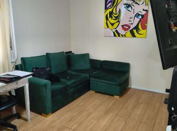 Departamento · 38m² · 2 Ambientes · Lindo 2 Ambientes en Excelente Ubicación Almagro