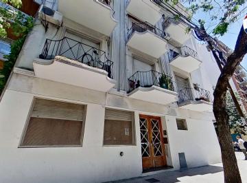 Departamento · 33m² · 2 Ambientes · Alquiler Dos Ambientes. Planta Baja - Caballito