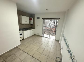 Departamento · 30m² · 2 Ambientes · Alquiler 1 Dormitorio Balcon Echesortu Gas Crespo y 9 de Julio Zona Uca