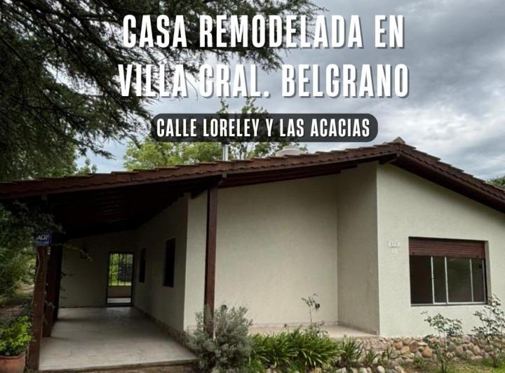 Casa · 174m² · 3 Dormitorios · 2 Cocheras