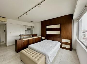 Departamento · 30m² · 1 Ambiente · Mono Amoblado en Alquiler