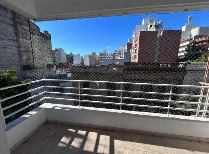 Departamento en alquiler en Distrito Centro · 2 ambientes