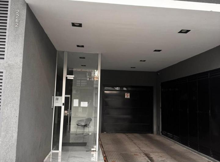 Departamento · 33m² · 1 Ambiente