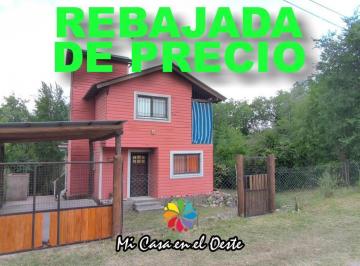 Casa · 64m² · 3 Ambientes · 1 Cochera · Casa en Venta Villa Giardino (Córdoba) - 2 Dorm. - Baño y Toilette - Pocas Cuadras del Centro