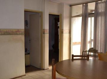 Departamento · 62m² · 5 Ambientes · Venta | Departamento 3 Dorm. – Baigorria 2427, Parque Field