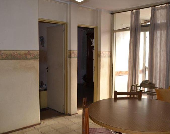 Departamento · 62m² · 5 Ambientes