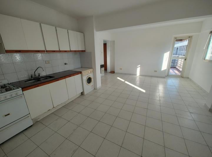 Departamento · 57m² · 3 Ambientes