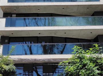 Departamento · 133m² · 6 Ambientes · 1 Cochera · Piso Esclusivo 3 Dorm. con Pileta, Quincho, Frente Parque Independencia - Abasto