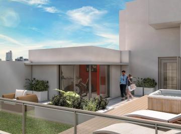 Departamento · 35m² · 1 Ambiente · Departamento en Pellegrini
