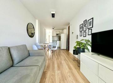 Departamento · 40m² · 1 Ambiente · Departamento en Barrio Martin