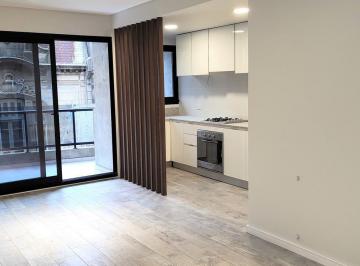 Departamento · 67m² · 3 Ambientes · Departamento 2 Dorm. Amenities - Centro