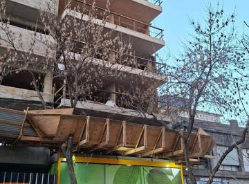 Departamento · 35m² · 1 Ambiente · Venta de Monoambiente con Balcón en Abasto – Ideal Inversión