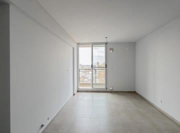 Departamento · 42m² · 2 Ambientes · Venta Departamento a Estrenar de un Dormitorio Al Frente, con Balcón Corrido