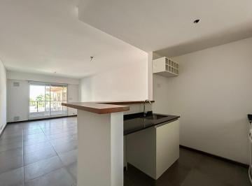 Departamento · 56m² · 2 Ambientes · Departamento 1 Dormitorio en Venta Echesortu con Balcón. Entrega 2025