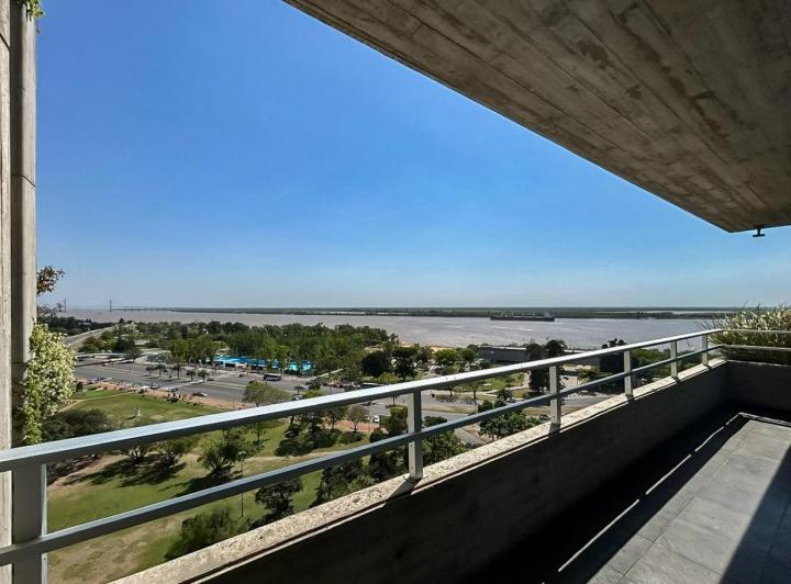 Departamento · 94m² · 4 Ambientes