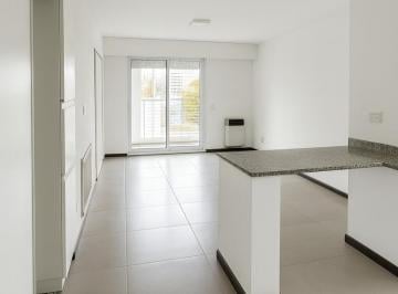 Departamento · 30m² · Departamento Monoambiente Amplio Pasco 300 con Balcon 34 m²