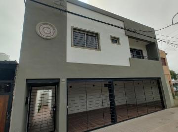 Departamento · 51m² · 3 Ambientes · Venta 2 Dorm a Estrenar. 1º Piso. Contado o Entrega y 36 Cuotas (Frente Parque Eva Perón) Baigorria