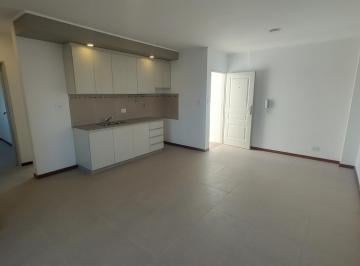 Departamento · 51m² · 3 Ambientes · Venta 2 Dorm a Estrenar | Financiación | 1.º Piso Al Frente | Granadero Baigorria