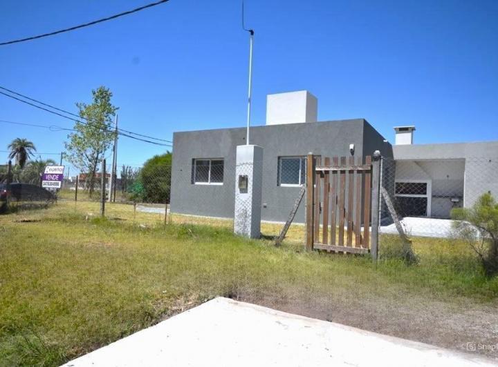 Casa · 67m² · 3 Ambientes