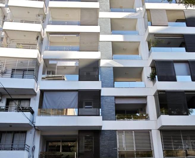 Departamento · 63m² · 4 Ambientes