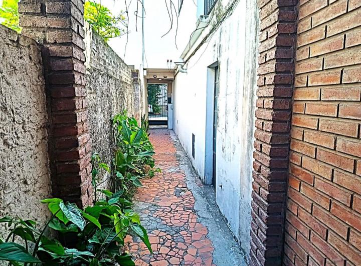 Casa · 95m² · 5 Ambientes
