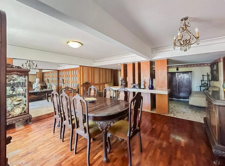 Departamento · 166m² · 7 Ambientes