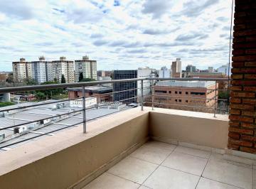Departamento · 28m² · Venta Departamento Monoambiente Echesortu Montevideo 3200 Oportunidad