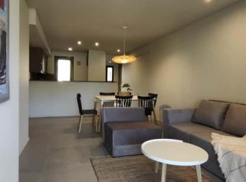 Departamento · 85m² · 3 Ambientes · 1 Cochera · Departamento 2 Dorm. - Quincho Pileta - Lourdes