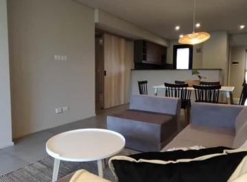 Departamento · 85m² · 3 Ambientes · 1 Cochera · Departamento 2 Dormitorio con Patio - Quincho Pileta - Lourdes