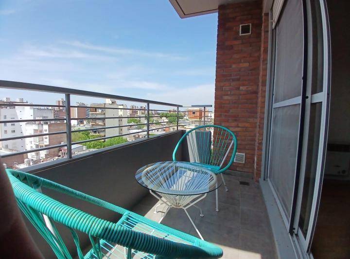 Departamento · 45m² · 2 Ambientes