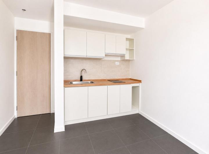 Departamento · 52m² · 2 Ambientes · 1 Cochera