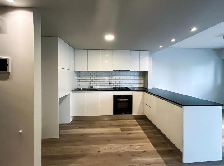 Departamento · 95m² · 3 Ambientes · 1 Cochera